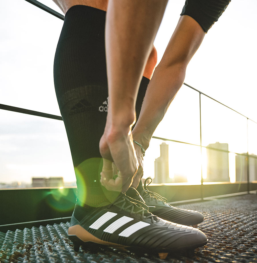 Become a referee